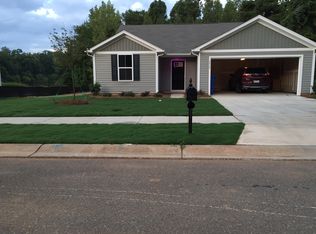 2435 Willow Pond Ln SE, Concord, NC 28025