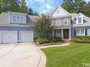 12801 Pegasi Way, Raleigh, NC 27614