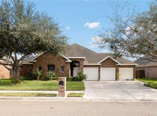 10520 N 25th St, McAllen, TX 78504