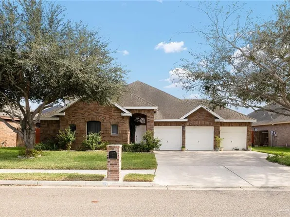 10520 N 25th St, McAllen, TX 78504