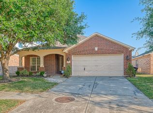 21538 Duke Alexander Dr, Kingwood, TX 77339