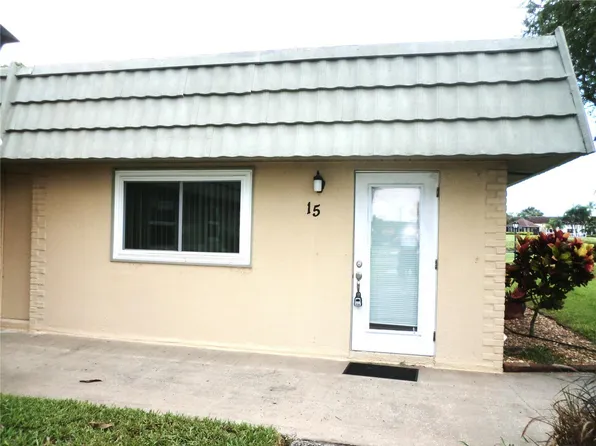 201 Kings Blvd APT 15, Sun City Center, FL 33573