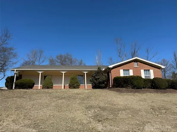 201 Winding Ridge Dr, Dayton, OH 45415