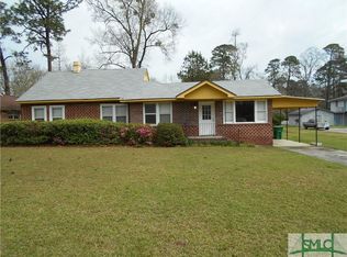 60 Varnedoe Ave, Garden City, GA 31408