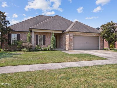 105 Alma Dr, Broussard, LA, 70518