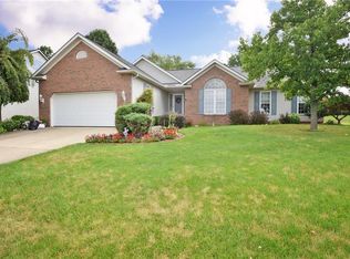 1890 Cyprus Dr SE, Massillon, OH