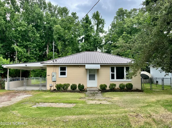 309 Armstrong Avenue, New Bern, NC 28560