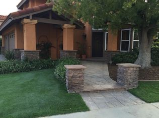 3 Via De La Mesa, Rancho Santa Margarita, CA 92688