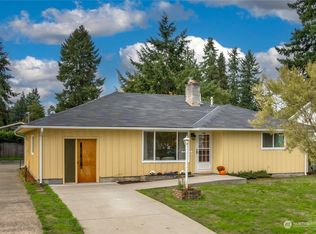 1225 NE Whisler St, Olympia, WA