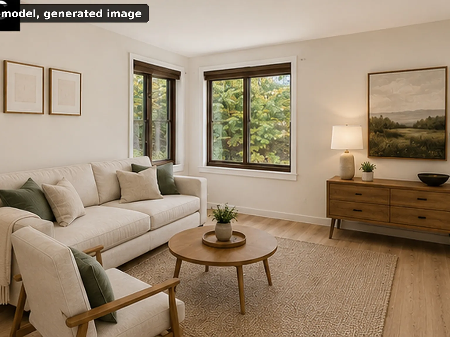 2 bed, 950 sqft, $1,800 — Photo 3