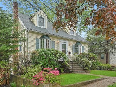 62 Rosehill Terrace, Yonkers, NY, 10703