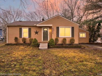 901 N Hix Rd, Westland, MI, 48185