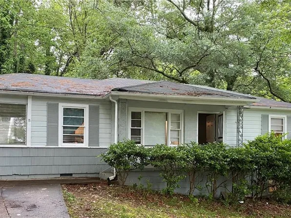 1744 Nathan Ln, Austell, GA 30168