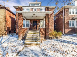 866 Nottingham Rd #2S, Grosse Pointe, MI 48230