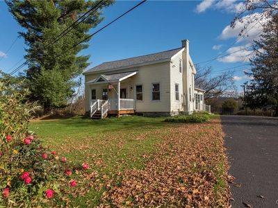 6564 Roberts Rd, Deerfield, NY, 13502