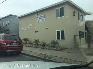 331 W Robinson Ave APT F, San Diego, CA 92103