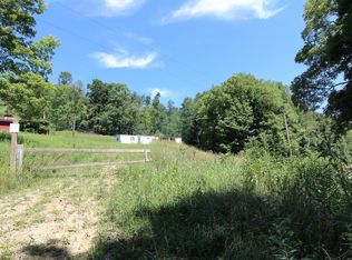 8995 Macedonia Rd, Hopewell, OH 43746