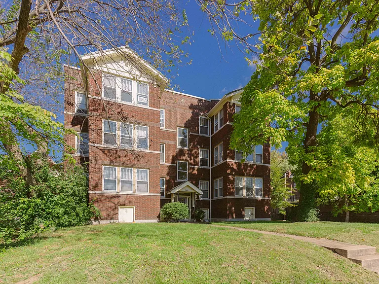 3803 Shaw Blvd #2E — Photo 23