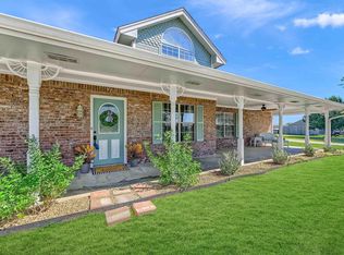 1327 Richerson Rd, Denison, TX 75021