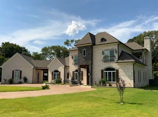 35 Windy Oaks Cv, Piperton, TN 38017