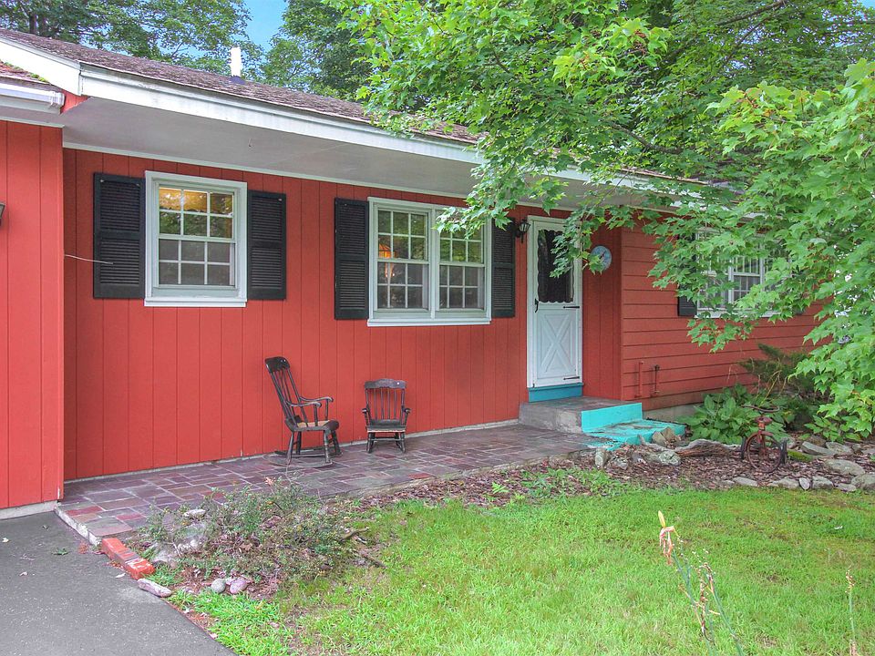 13 Meadow Drive, Springfield, VT 05156 Zillow