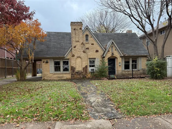 5624 Martel Ave, Dallas, TX 75206