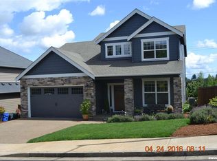 5240 Norma Ave SE, Salem, OR 97306