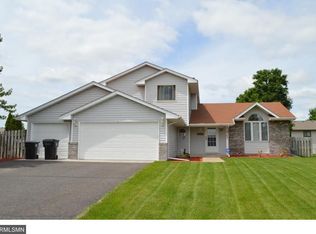 14262 Tungsten Way NW, Ramsey, MN 55303