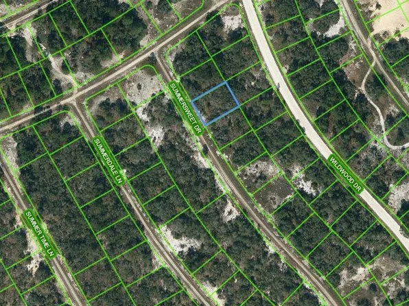 349 Summersweet Dr #15, Lake Placid, FL 33852