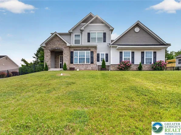 1011 Fehnel Dr, Easton, PA 18045