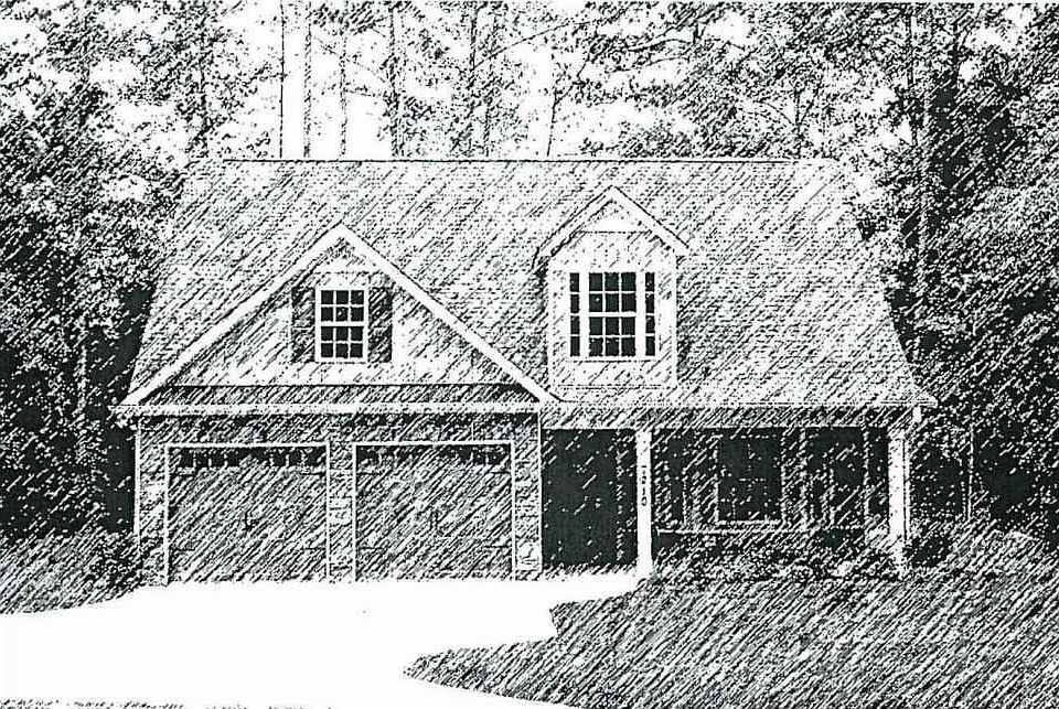 2nd image of 122 Brookstone Dr