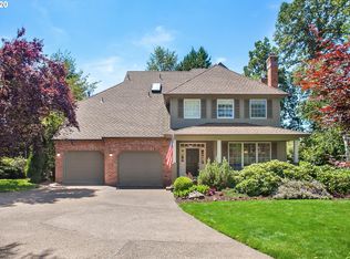 5608 Grand Oaks Dr, Lake Oswego, OR