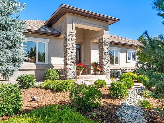 2nd image of 3048 Promontory Peak Dr