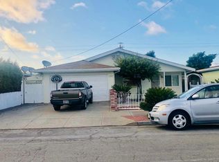 2282 Sitka St, San Leandro, CA 94577