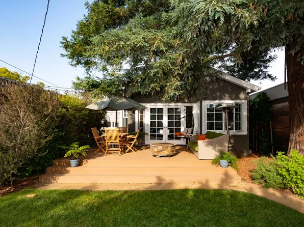 4367 Stewart Ave, Los Angeles, CA 90066