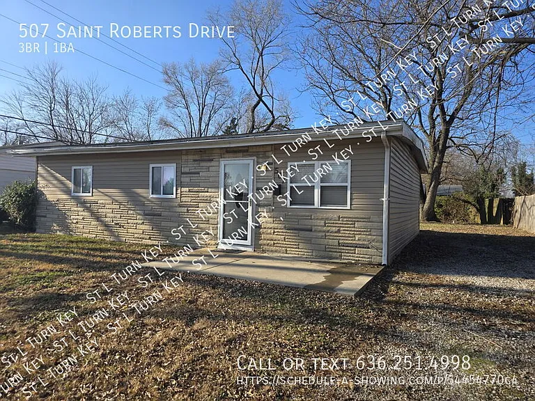 507 Saint Robert Dr — Photo 1