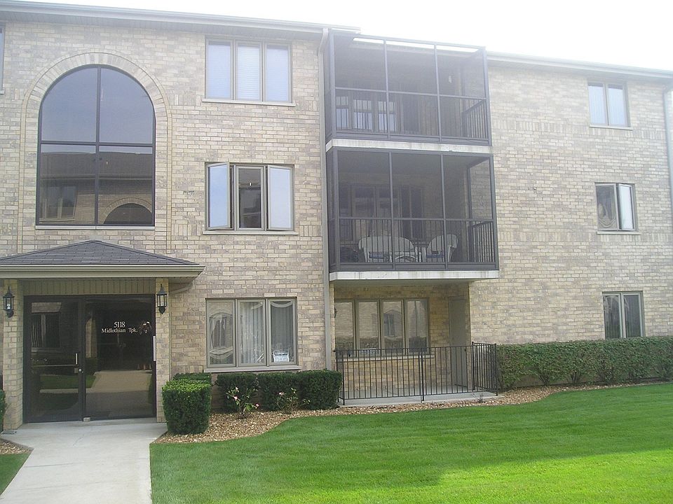 2nd Floor Unit/ Flexicore Building