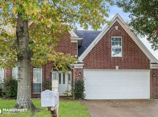 11225 Cashmere Woods Dr, Arlington, TN 38002
