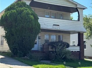 4647 E 88th St, Garfield Heights, OH 44125