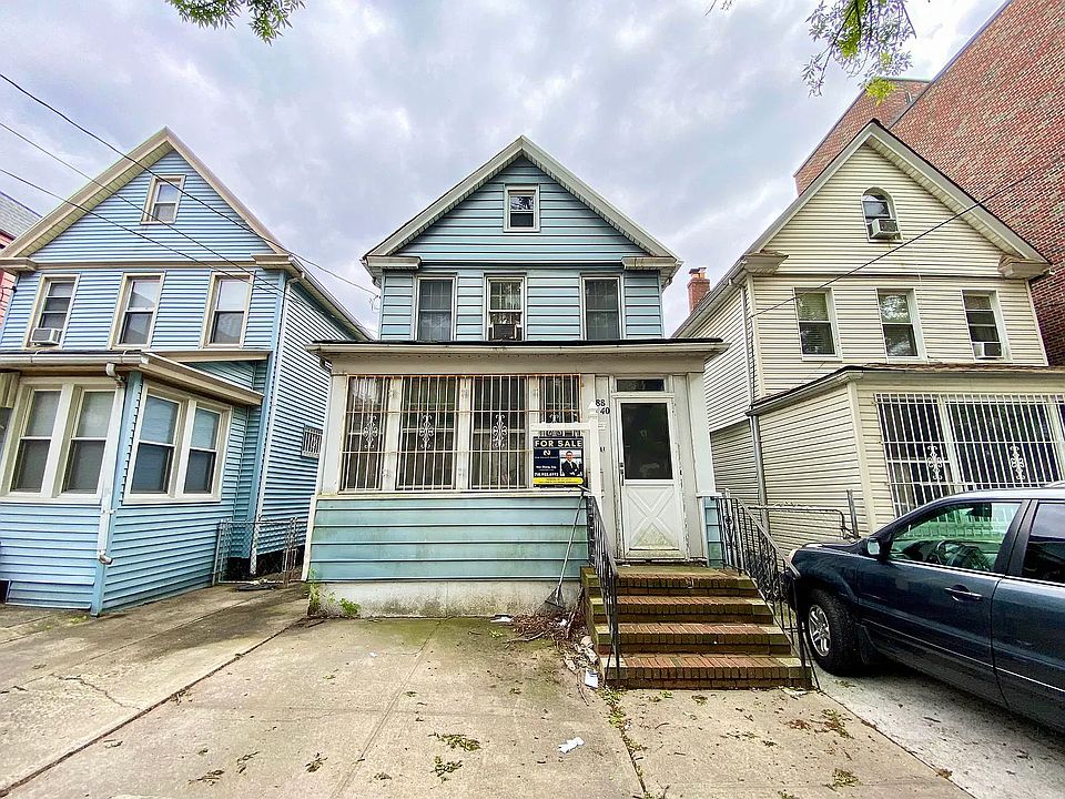8840 54th Ave, Flushing, NY 11373 Zillow