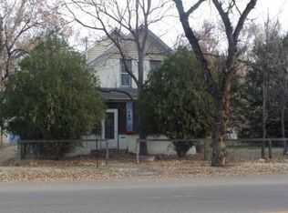 402 S 12th St, Rocky Ford, CO 81067