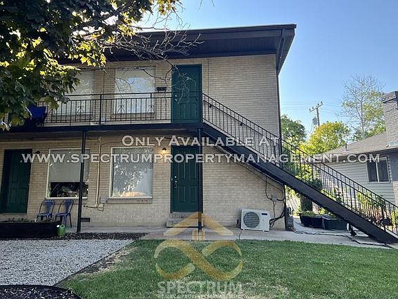 2nd image of 1825 S McClelland St APT 4
