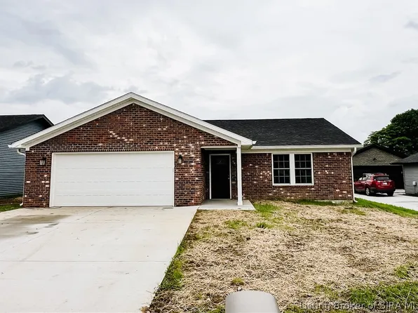 108 Stoner Way, New Washington, IN 47162
