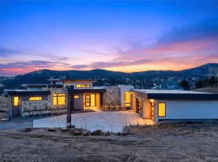545 Strada Rossa Rd, Golden, CO 80401