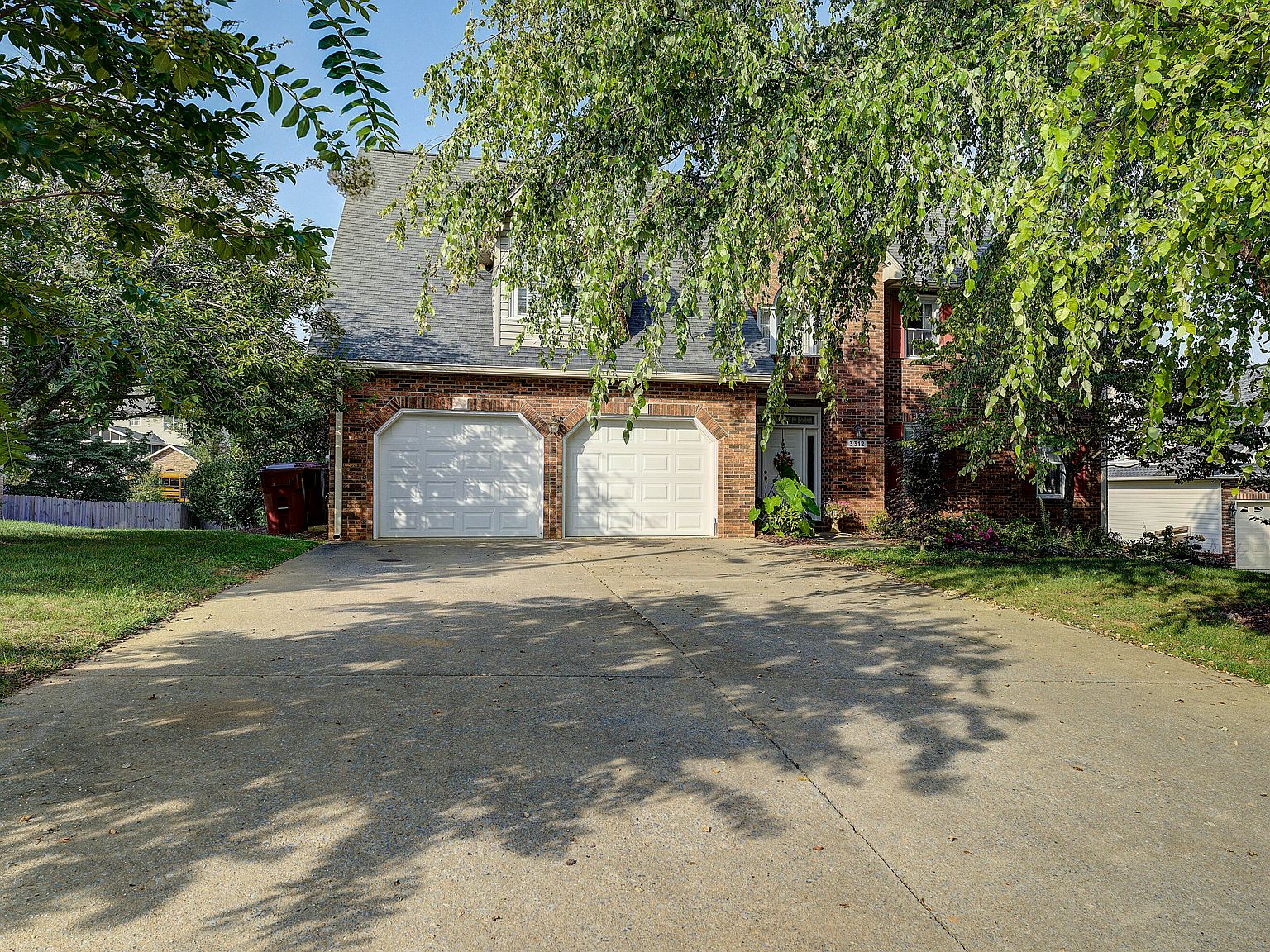 3312 Berkshire Cir, Johnson City, TN 37604 Zillow