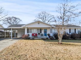 1528 60th Ave E, Cottondale, AL 35453