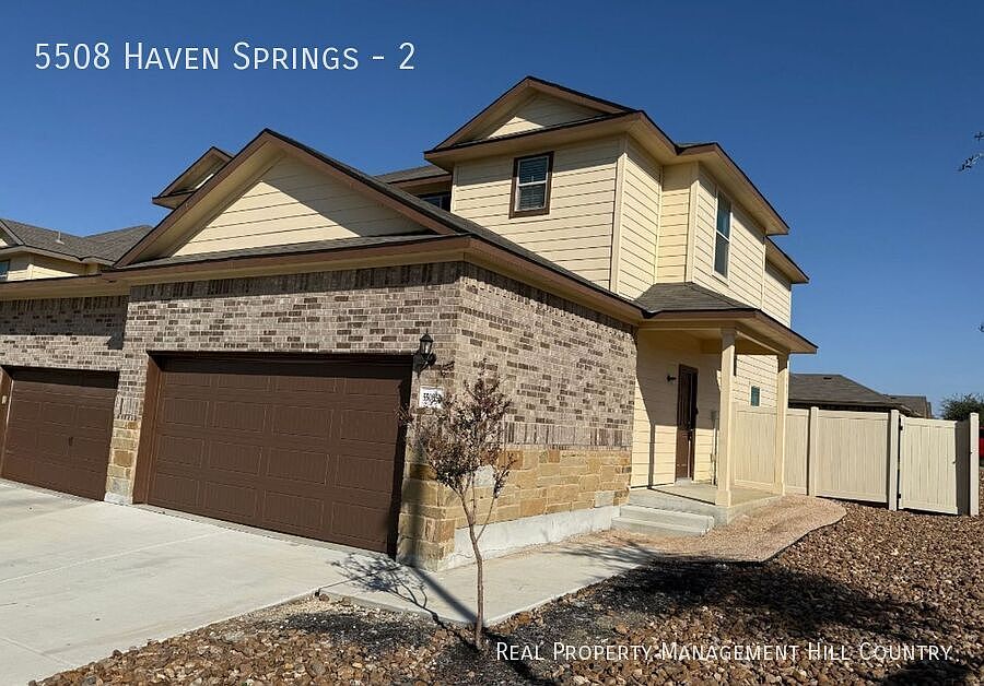 1st image of 5508 Haven Spgs Unit 2