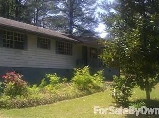 732 Racetrack Rd, McDonough, GA 30252