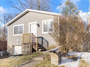 862 Nevin St, Akron, OH 44310