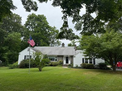 8 Nelson Place, Fairfield, CT, 06825